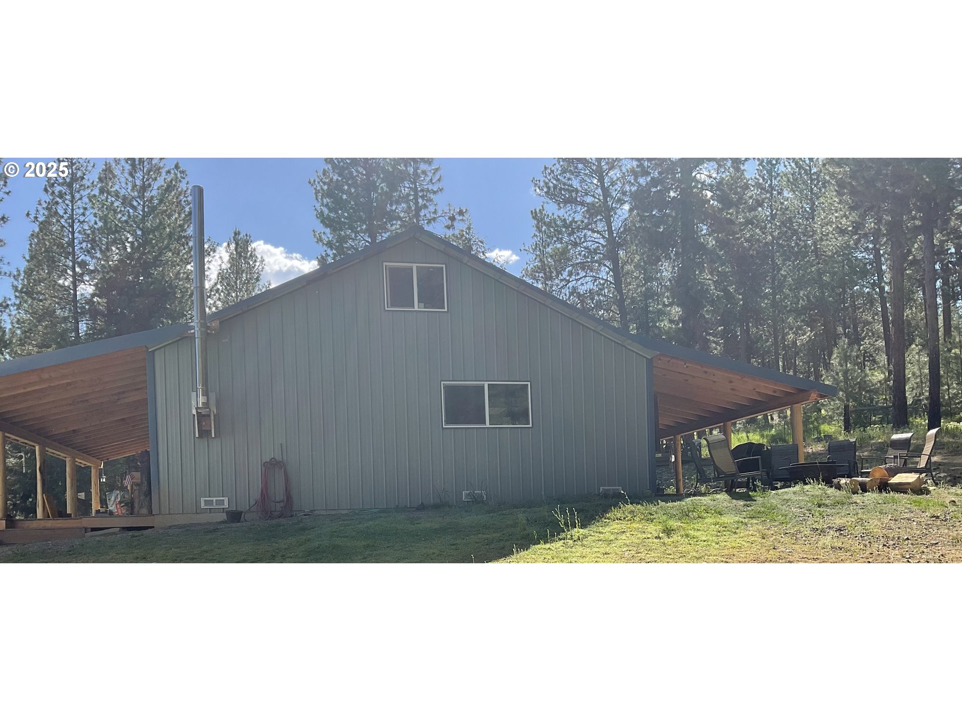 39798 Bear Gulch RD