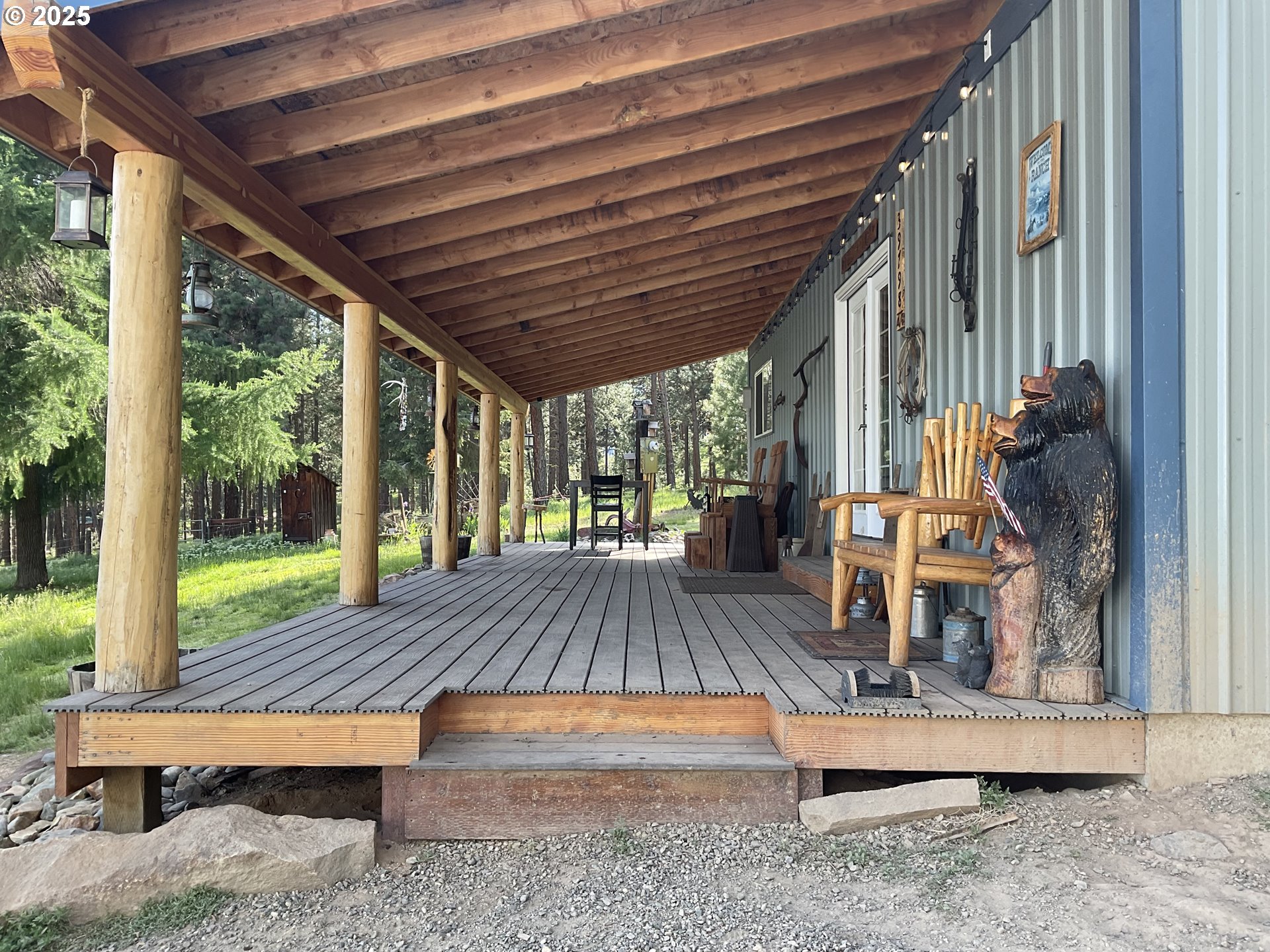 39798 Bear Gulch RD