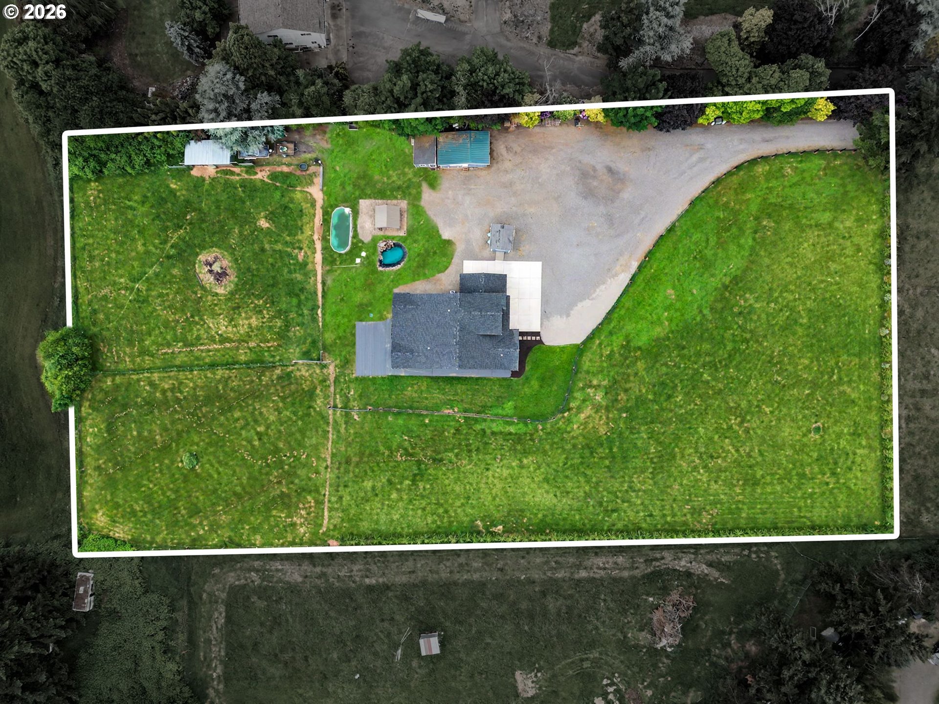11862 STEINKAMP RD SE