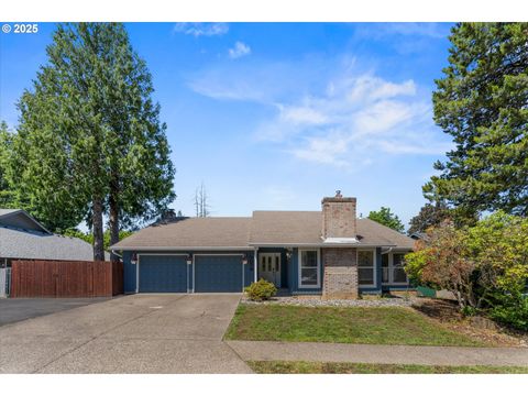 3079 SW 22nd Gresham OR 97080