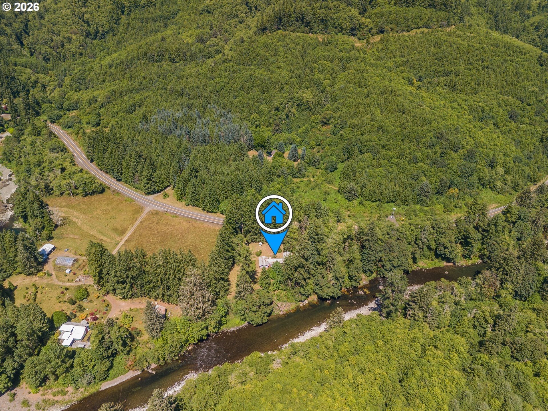 20365 WILSON RIVER HWY