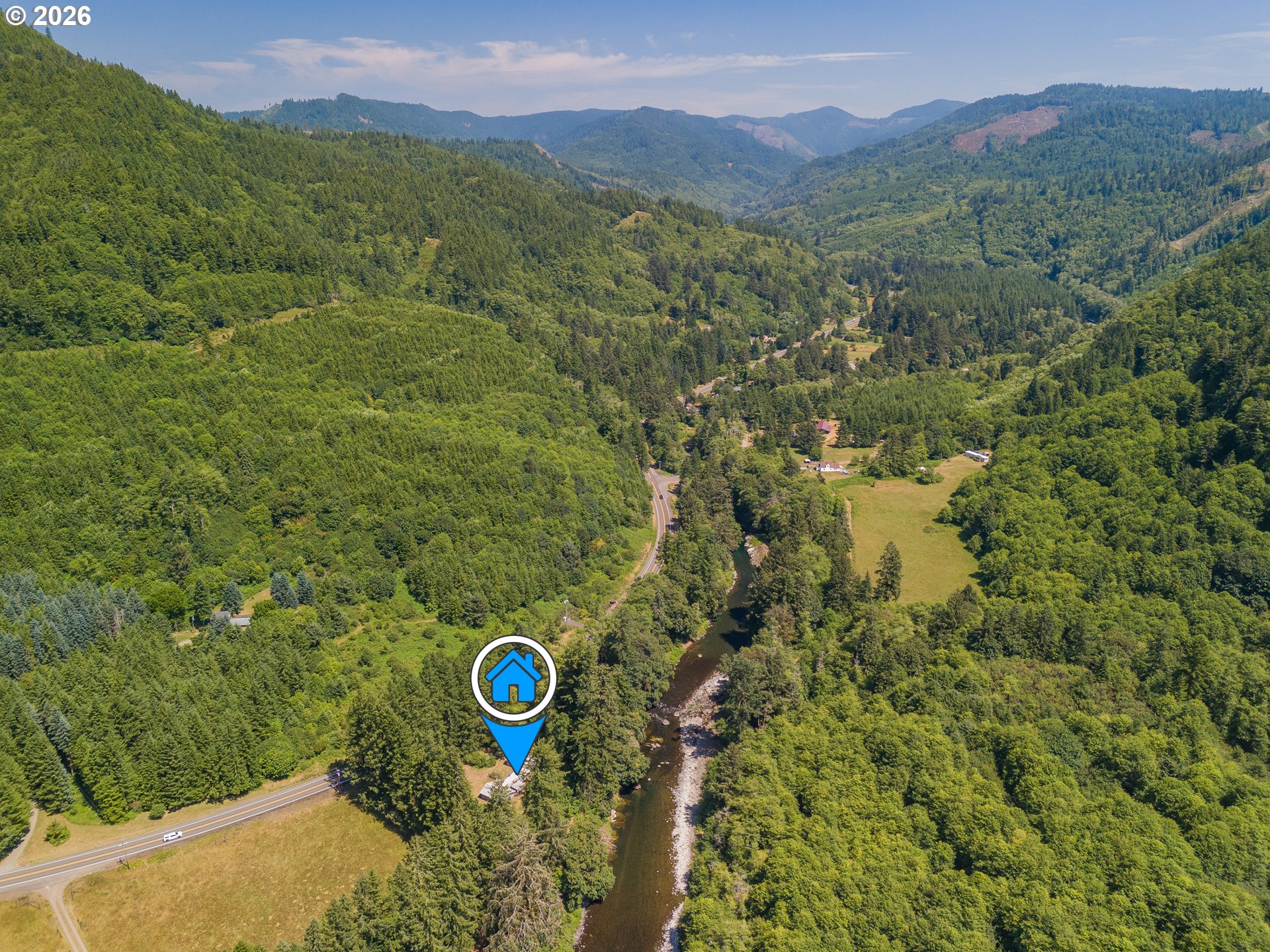 20365 WILSON RIVER HWY