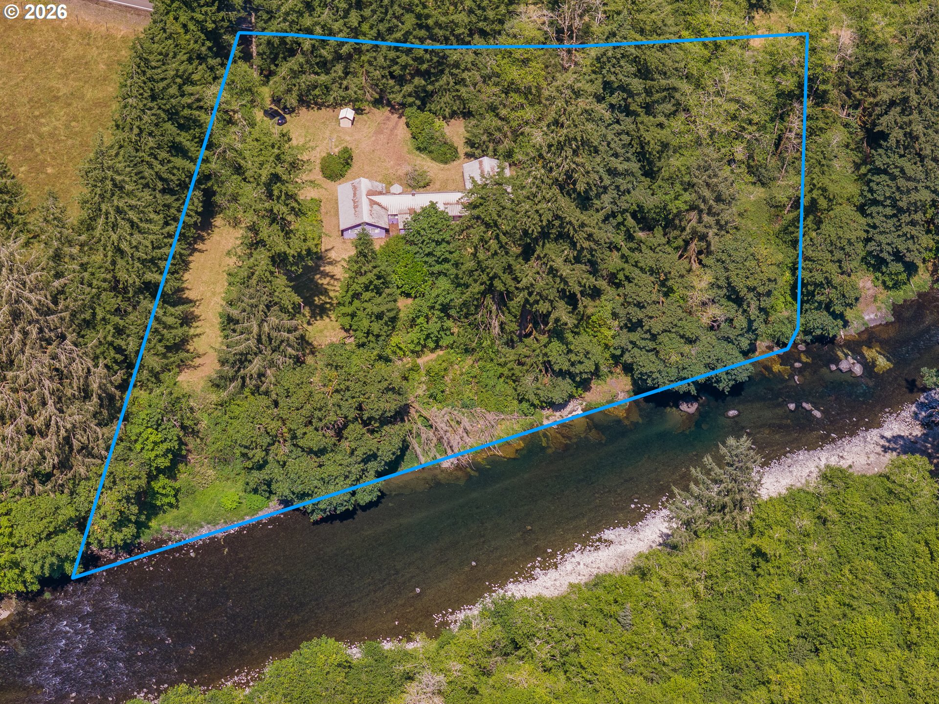 20365 WILSON RIVER HWY