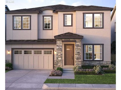 11697 SW VINEGAR TER Beaverton OR 97007