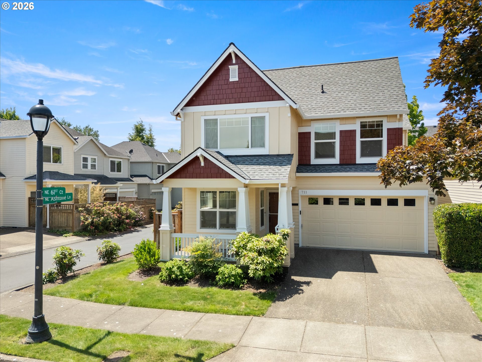 711 NE 61ST CT