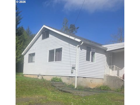 94819 SHELLEY LN Coquille OR 97423
