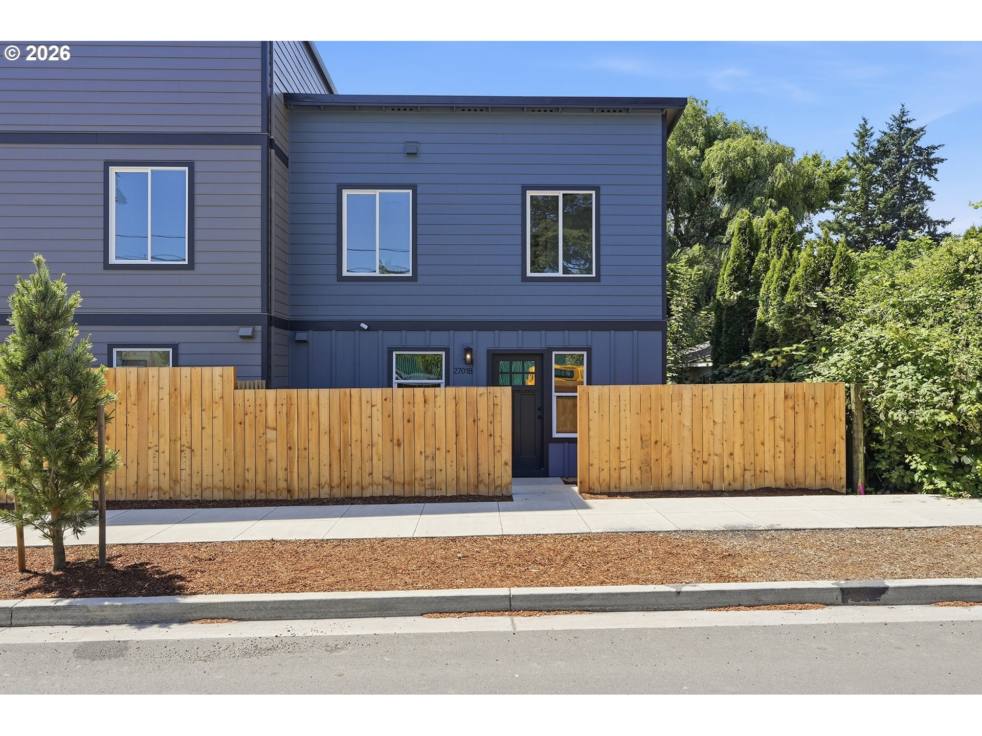 2701 SE 85th AVE B