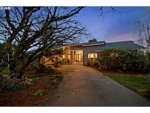 9870 SE FRENCH ACRES DR Happy Valley OR 97086