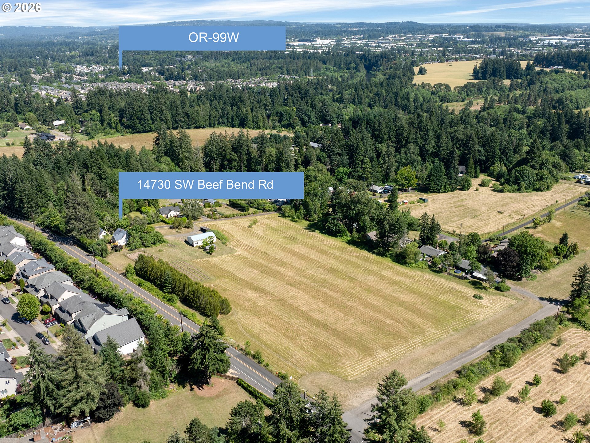 14730 SW BEEF BEND RD