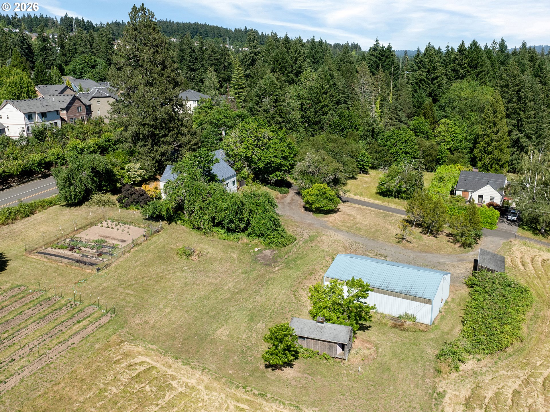 14730 SW BEEF BEND RD