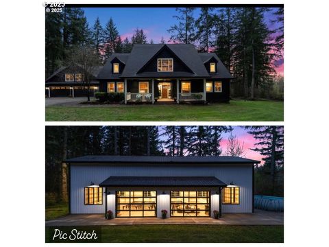 20015 NE 234TH ST Battle Ground WA 98604