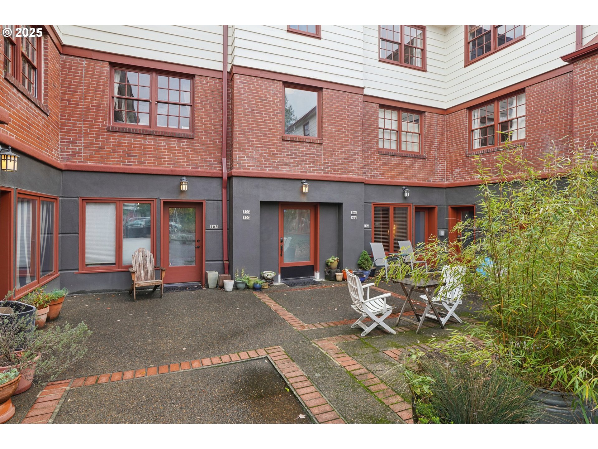 5400 NE 30TH AVE 304