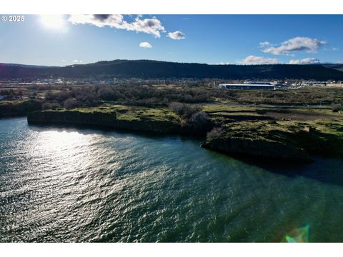 River Road The Dalles OR 97058