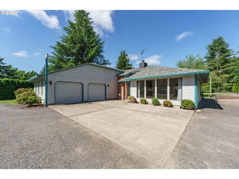 A home in Vancouver