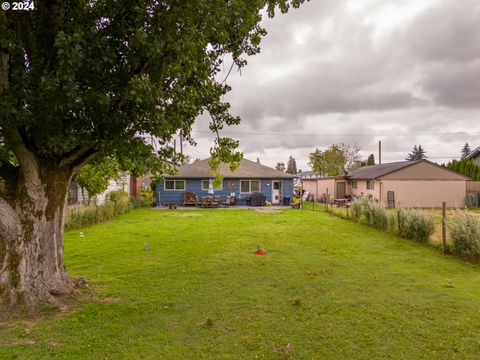 A home in Longview