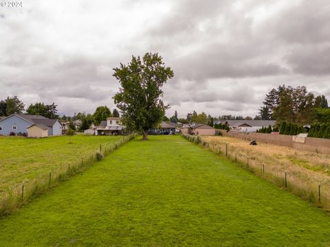 A home in Longview