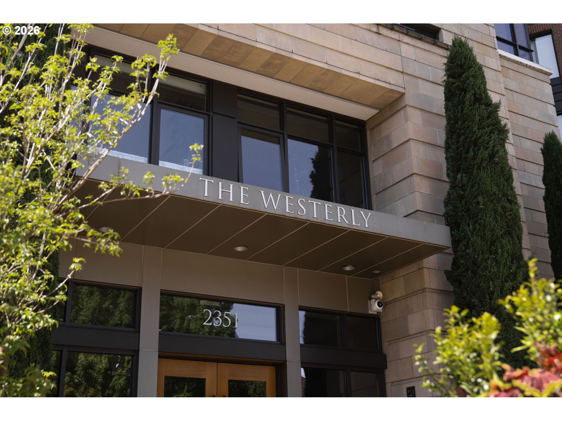 2351 NW WESTOVER RD #702