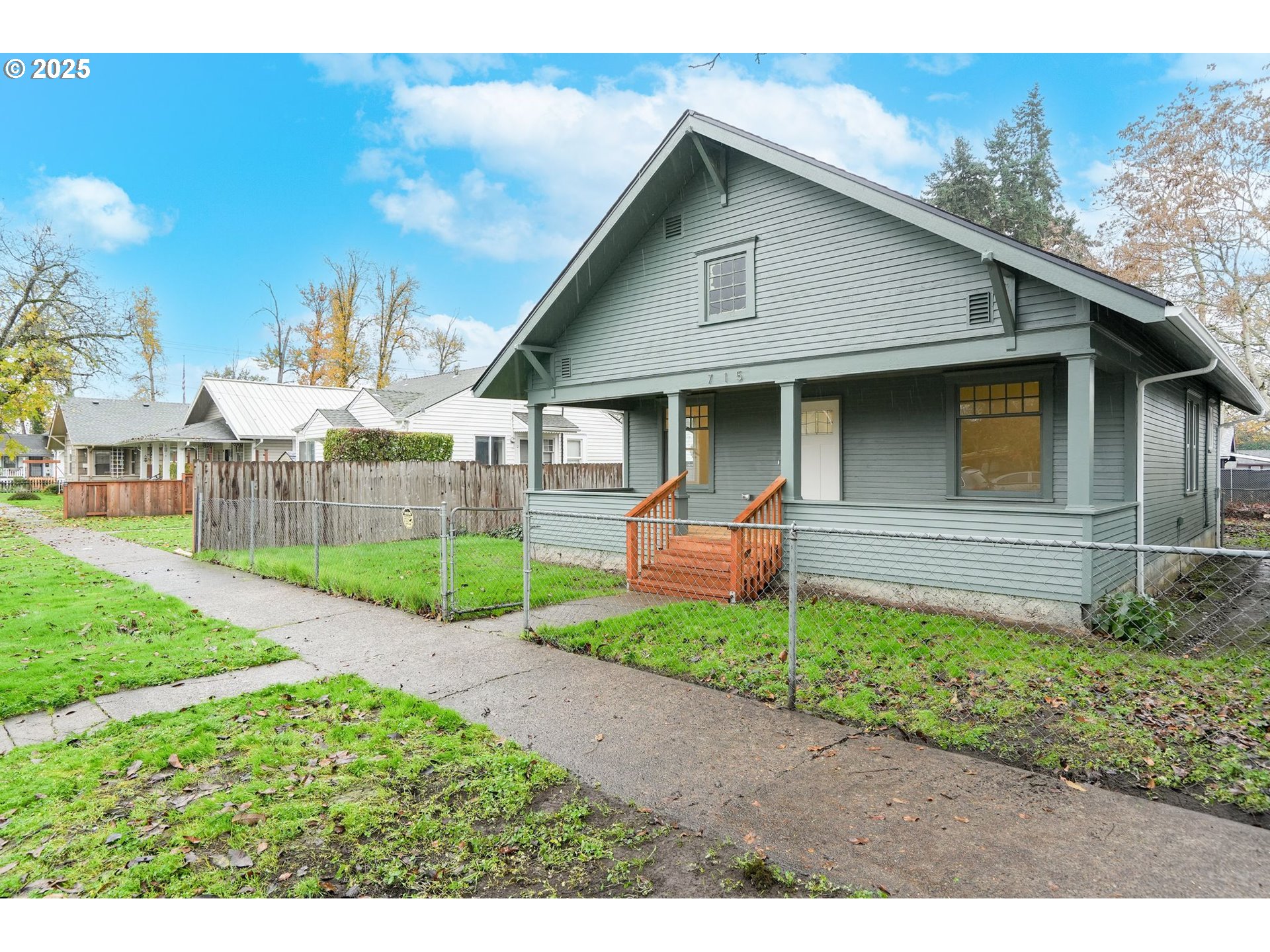 Photo 1 of 27 — 715 19TH ST, Salem, OR 97301