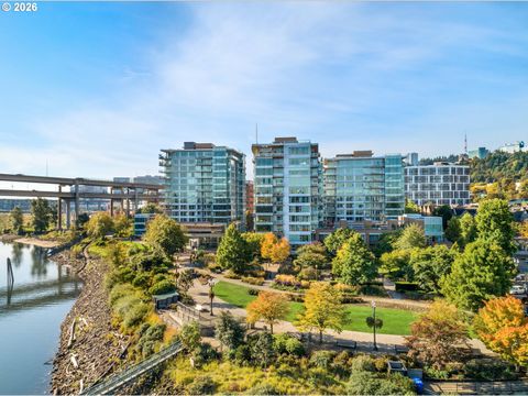 1930 S RIVER DR W107 Portland OR 97201