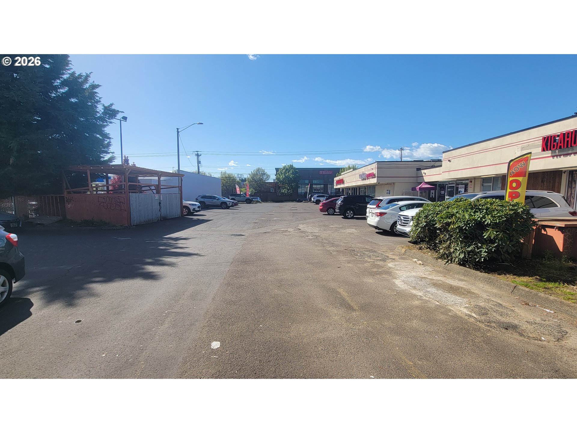 3486 SW CEDAR HILLS BLVD