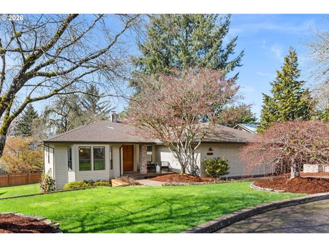 4674 SW FLOWER PL Portland OR 97221