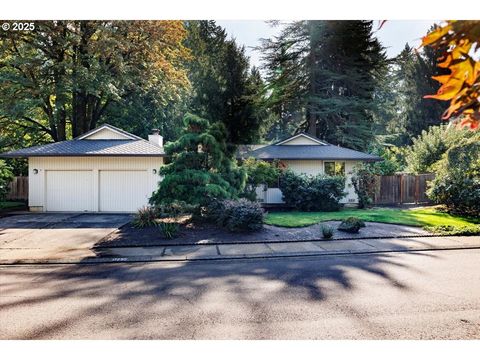 17230 SW RIVENDELL DR Portland OR 97224