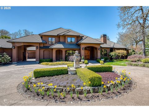 A home in Beaverton