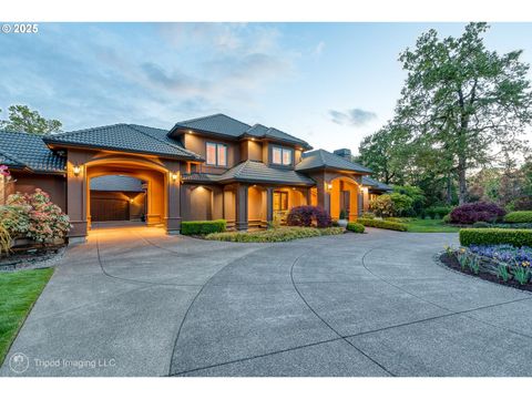 A home in Beaverton