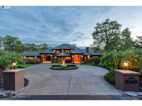 A home in Beaverton