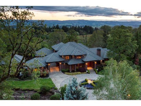 A home in Beaverton