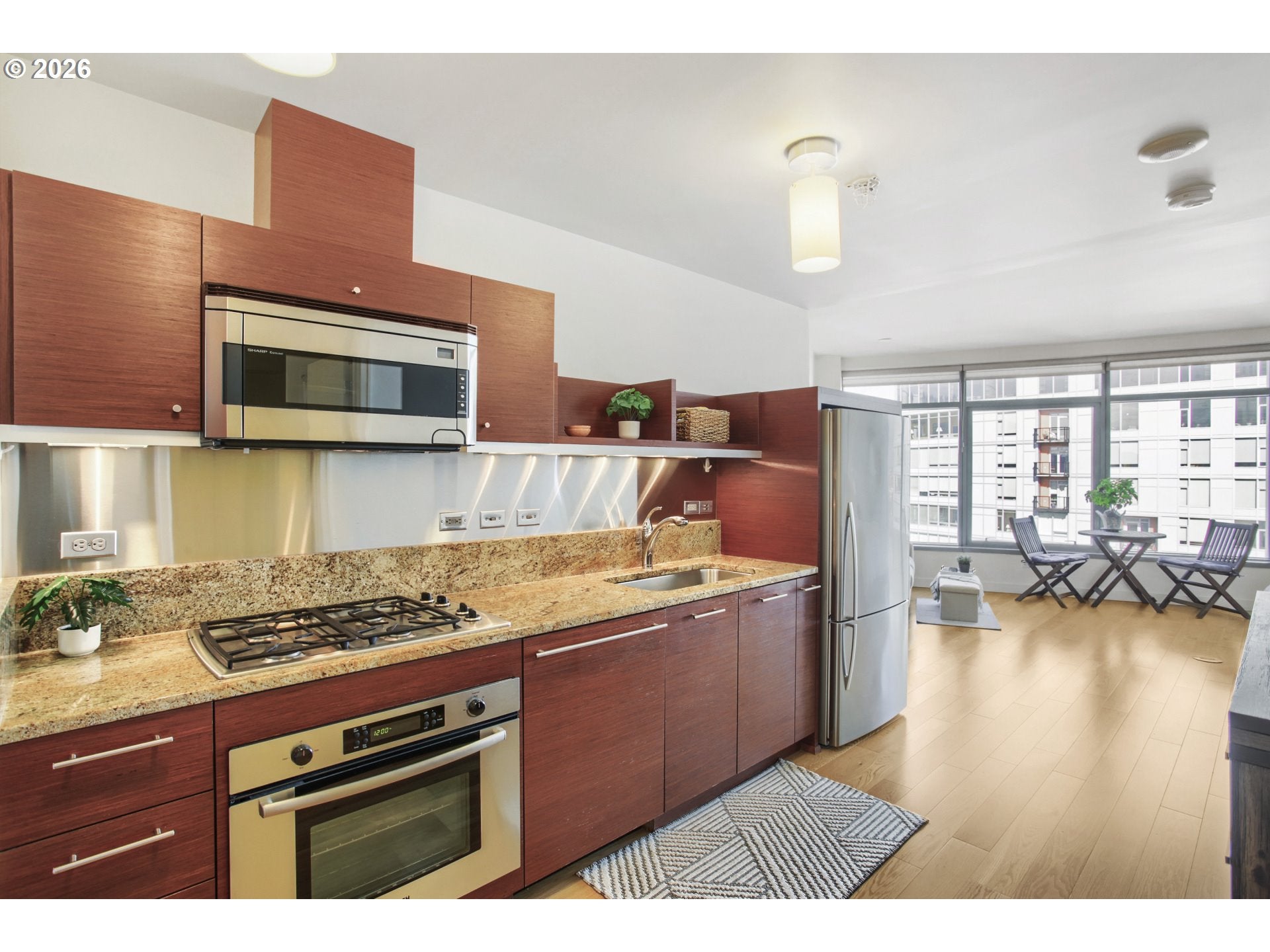 3601 S RIVER PKWY 2202