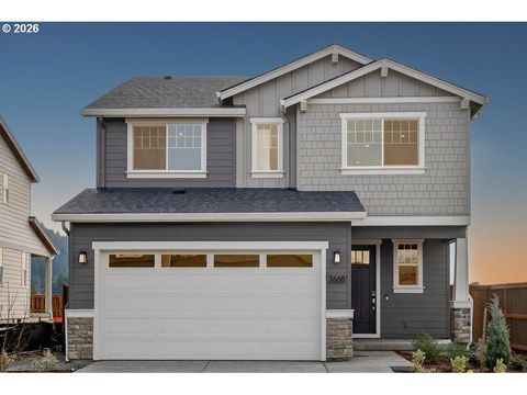 3668 SW 37TH ST Gresham OR 97080