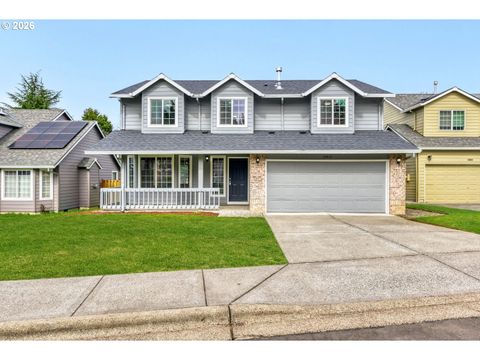 15917 SW SUNDEW DR Tigard OR 97223