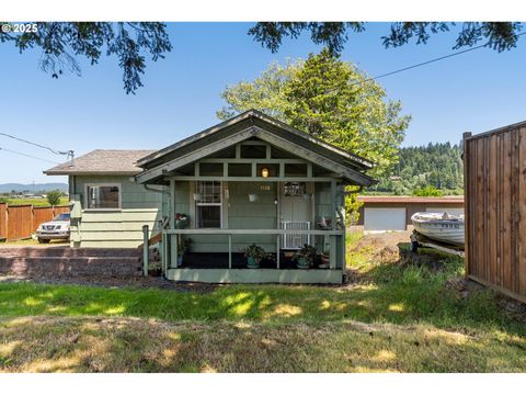 1508 SOUTHWEST BLVD Coos Bay OR 97420