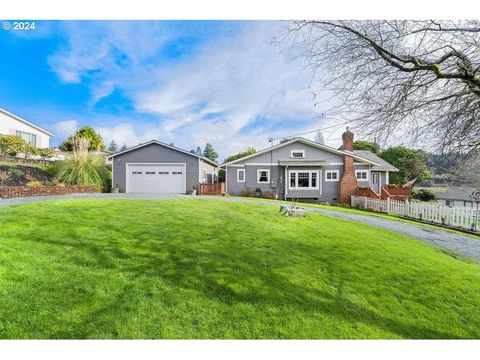 1084 SOUTHWESTERN BLVD Coos Bay OR 97420