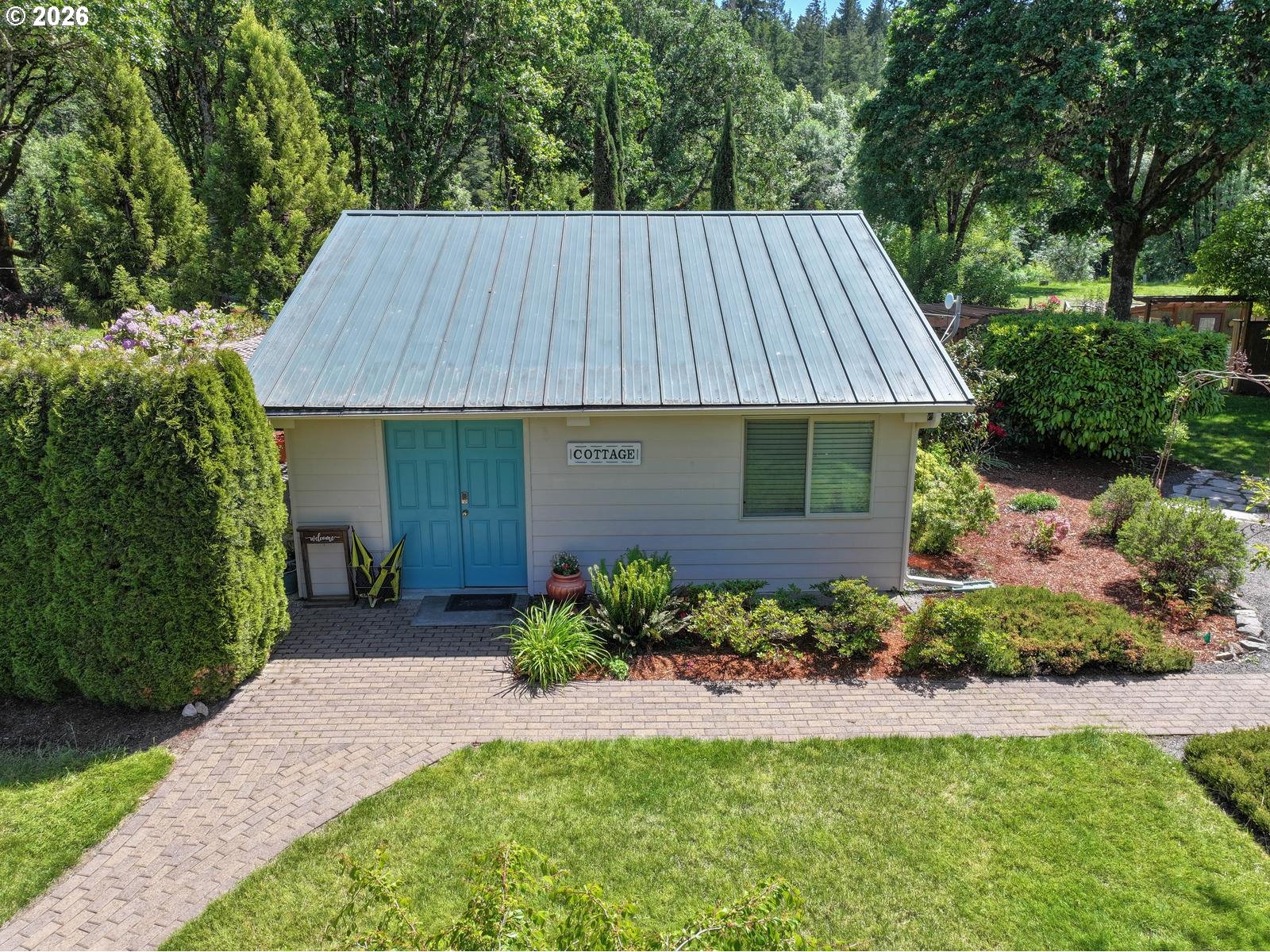 23090 YAMHILL RIVER RD