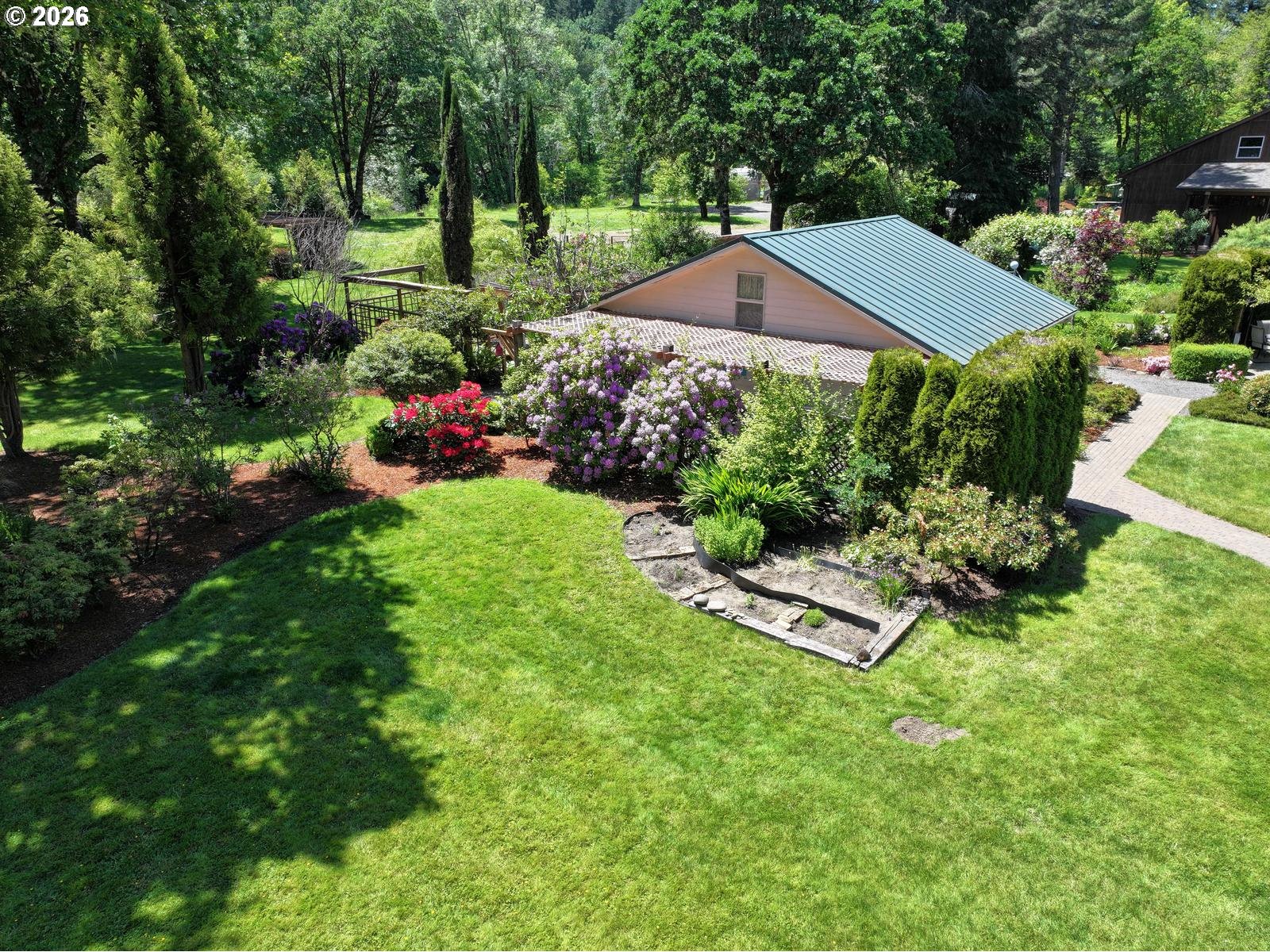 23090 YAMHILL RIVER RD