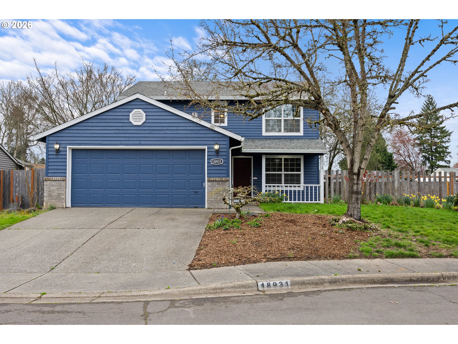 18931 SW PIKE LN