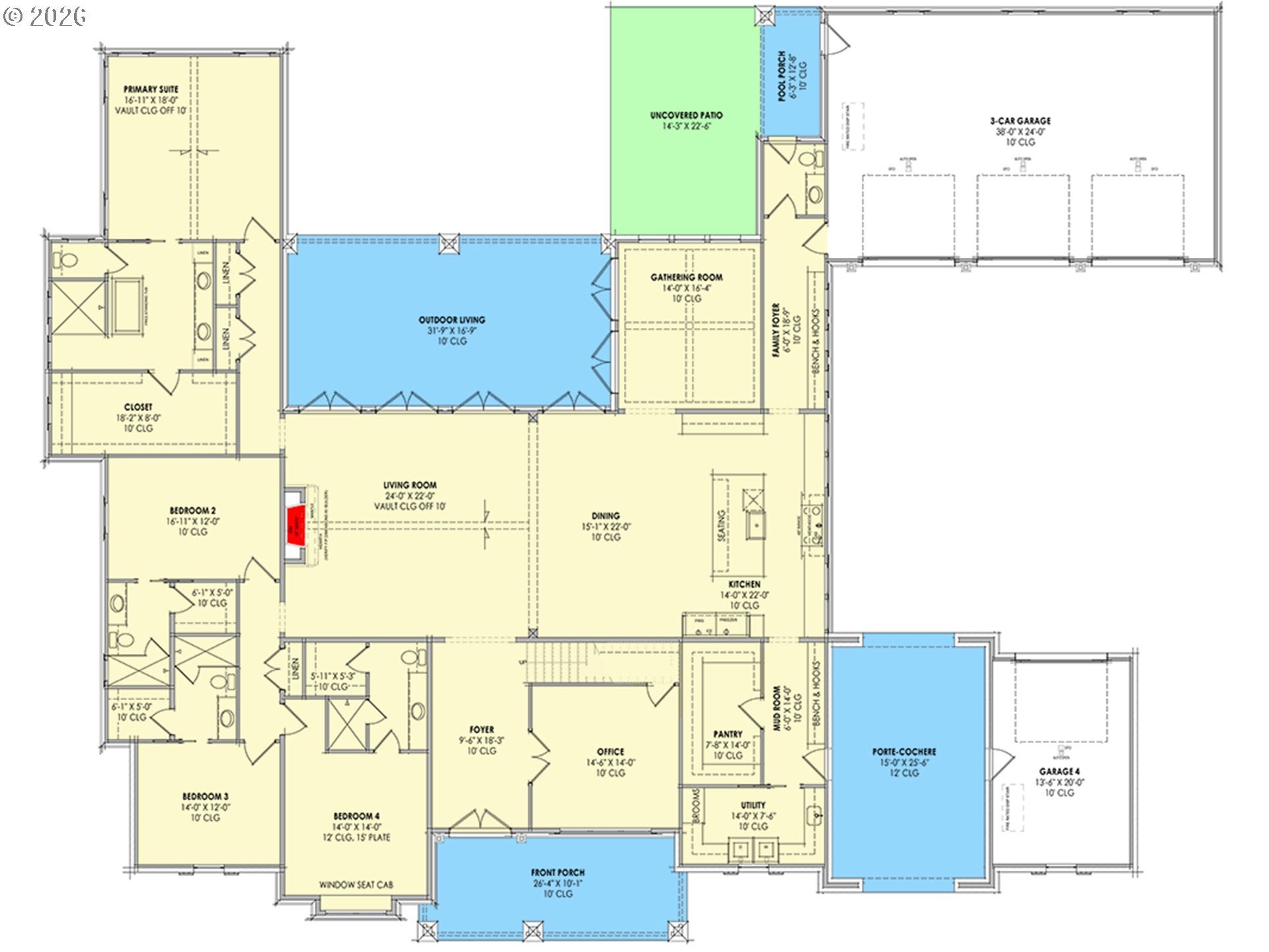 NE 52nd CIR 3