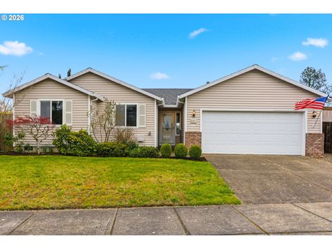 671 MARY DR Molalla OR 97038