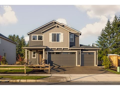 11597 SE Majestic Falls LT 748 Happy Valley OR 97086