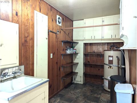 Tiny photo for 47880 W 2nd St, Oakridge, OR 97463 (MLS # 264158548)