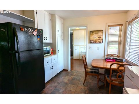 Tiny photo for 47880 W 2nd St, Oakridge, OR 97463 (MLS # 264158548)