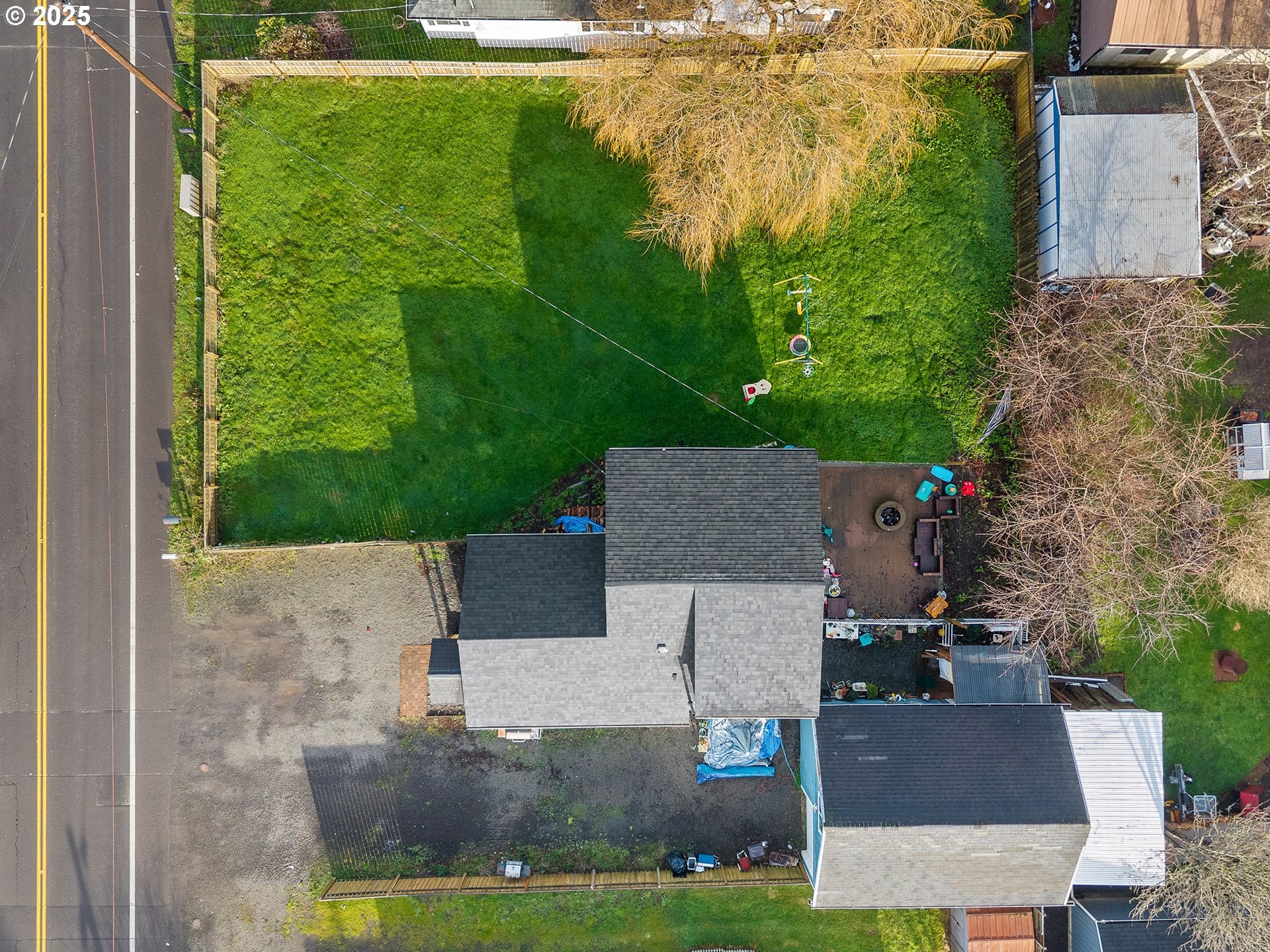 405 EVERGREEN DR