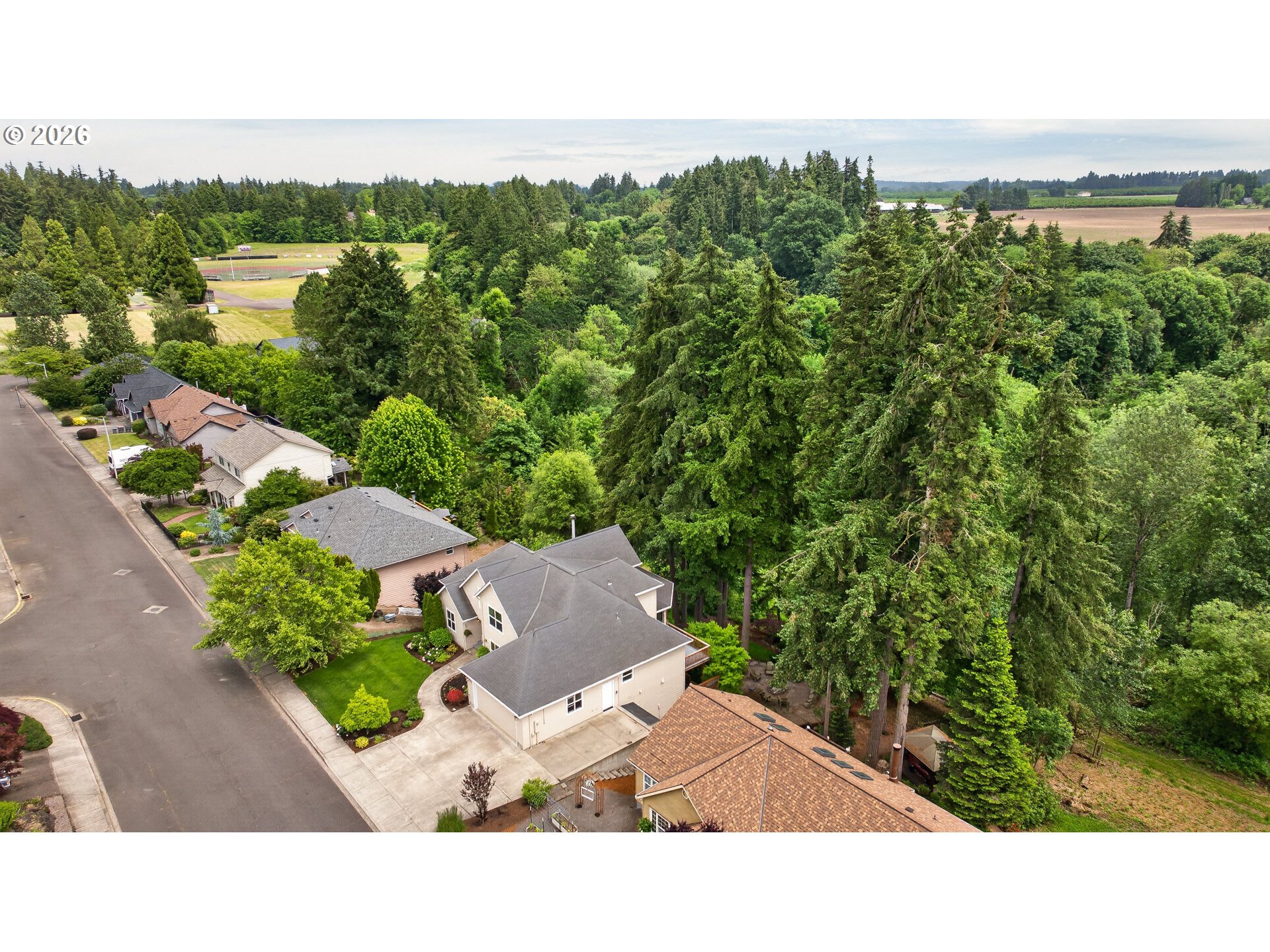 700 JOEL PALMER WAY
