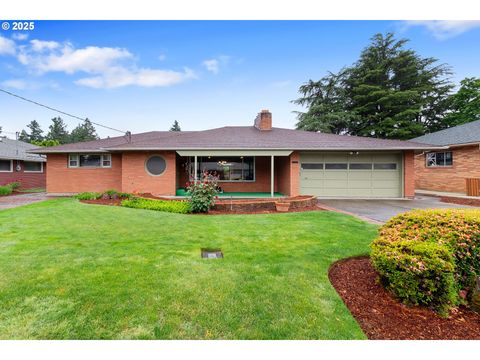1311 NE 116TH AVE Portland OR 97220