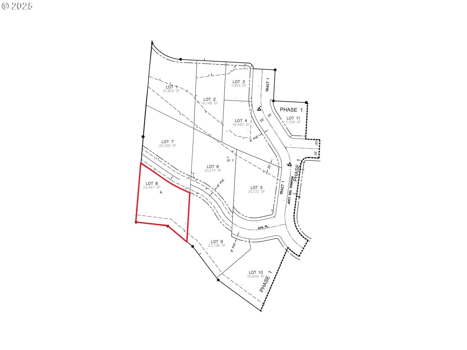 Oceanside, Oregon 97134, United States, ,Land,Active,9470