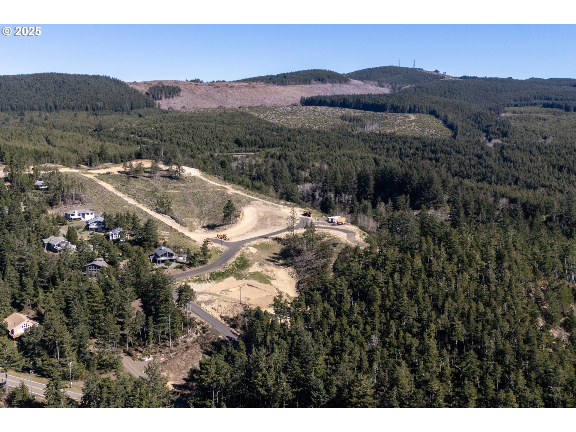 Oceanside, Oregon 97134, United States, ,Land,Active,9470