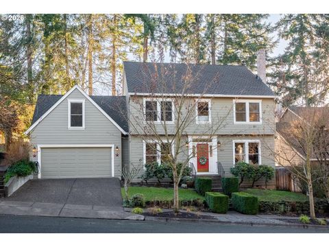 15140 SW GIBRALTAR CT Beaverton OR 97007