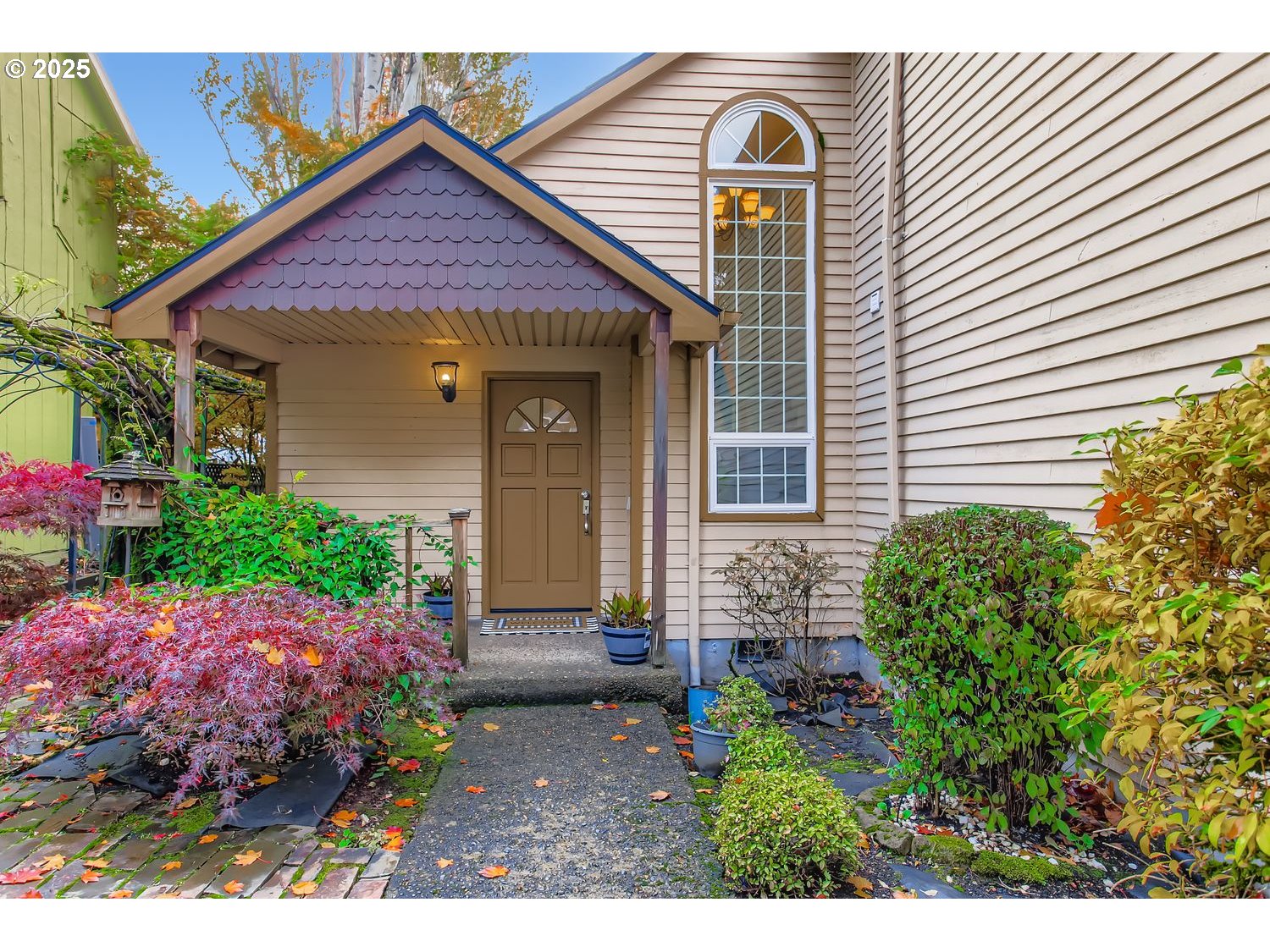 11840 SE TIMBER VALLEY DR